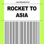 Rocket To Asia