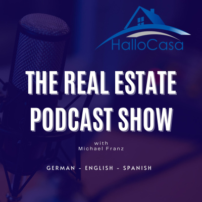 Hallocasa International Real Estate Show