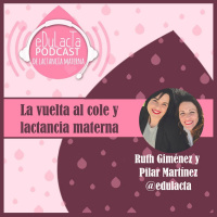 Episodio Vuelta al colegio con Ruth y Pilar