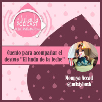 Episodio de Mounya El cuento del destete