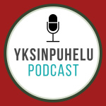 Yksinpuhelu