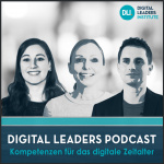 Digital Leaders Podcast