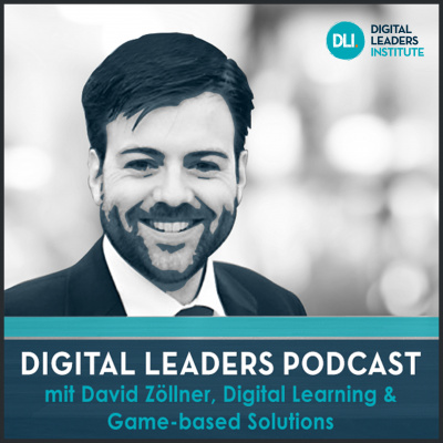 Digital Leaders Podcast
