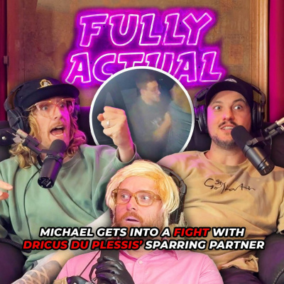 Marty And Michael Fully Actual