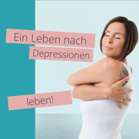 Lebe und warte nicht bis der Sturm vorbei ist