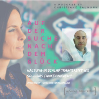 Haltung im Schlaf trainieren? Wie soll das funktionieren?