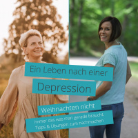 Weihnachten ist nicht immer das, was man gerade braucht