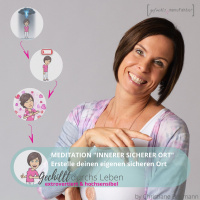 Meditation Innerer sicherer Ort