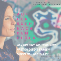 Selbstbild - Wer bin ich?