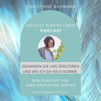 Gedanken die dich zerstören