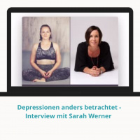 Depressionen anders gedacht