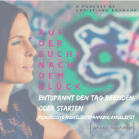 Enspannt den Tag beenden oder starten