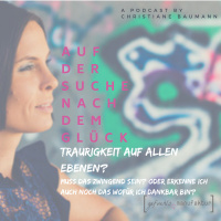 Traurigkeit auf allen Ebenen?