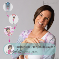 Hochsensibilität und jetzt?