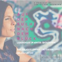 Lebenskrise im Winter überstehen