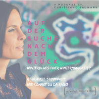 Wo ist deine Leichtigkeit geblieben?