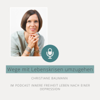 Wege mit Lebenskrisen umzugehen