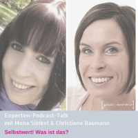 Selbstwert? Was ist das?