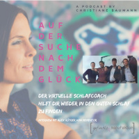 Der virtuelle Schlafcoach