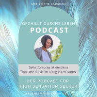 Selbstfürsorge im Alltag leben