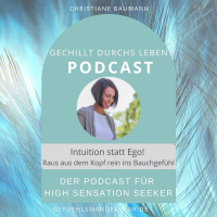 Intuition statt Ego Entscheidungen treffen