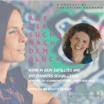 Die Gefuehlsmanufaktur - Auf Der Suche Nach Dem Glück