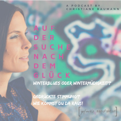 Die Gefuehlsmanufaktur - Auf Der Suche Nach Dem Glück