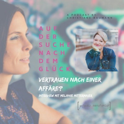 Die Gefuehlsmanufaktur - Auf Der Suche Nach Dem Glück