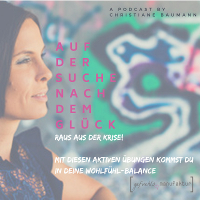 Die Gefuehlsmanufaktur - Auf Der Suche Nach Dem Glück