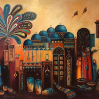 Med Aziz amp Achraf Kallel - Strings