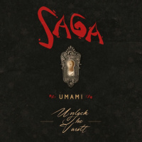 Umami (Live) @ SAGA Ibiza