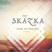 8BIT-SKAZKA-LOOK AT THE SKY