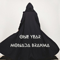 ONE YEAR MONADA BRAHMA