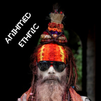 Anihmëd-Ethnic Deep House mix3 ( Music From The World )-spaces.im