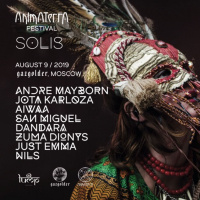 Exclusive-mix-animaterra-festival-moscow-august-9th-2019-Jota Karloza ➳ Exclusive Mix ➳ ANIMATERRA FESTIVAL ➳ MOSCOW ➳ Gazgolder Club