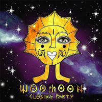 WOOMOON CLOSING 2019 | IBIZA