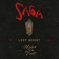 Lost Desert @ SAGA Ibiza