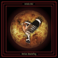 InVolo 002 | Aetius Boutefoy