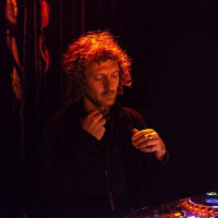 NILS — DHM Podcast (Live@AnimaTerra Festival: SOLIS : Gazgolder Club : August 2019)