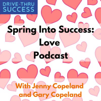 #21 - Spring Into Success - Love