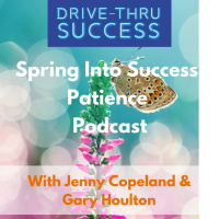 #16 - Spring Into Success - Emergence