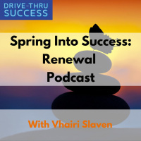 #20 - Spring Into Success - Renewal