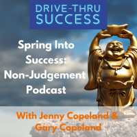 #19 - Spring Into Success - Non Judgement