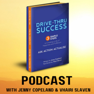 Drive Thru Success Podcast