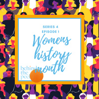 Womens History Month