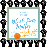 Black Lives Matter and why white silence kills