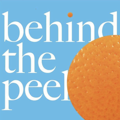 Behind The Peel