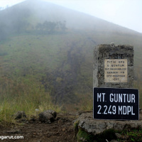 #15 Ngobrolin Pengalaman pertama naik gunung
