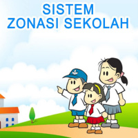 #11 NGOMONGIN SISTEM ZONASI SEKOLAH