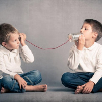 #12 MAIN-MAIN TIDAK JELAS, TERUNGKAP RAHASIA